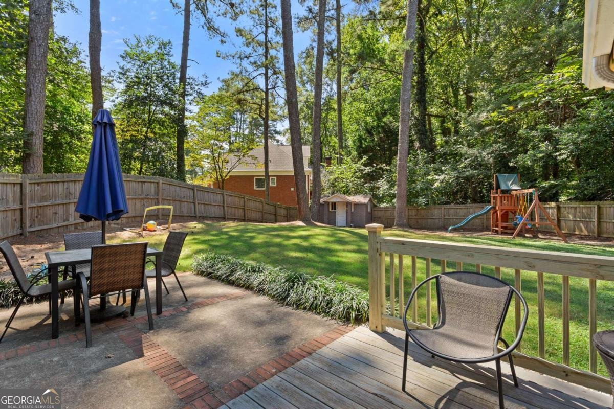 2937 Sylvan Ramble Road Atlanta - 37