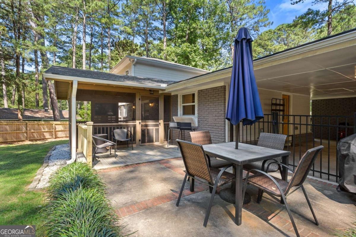 2937 Sylvan Ramble Road Atlanta - 38