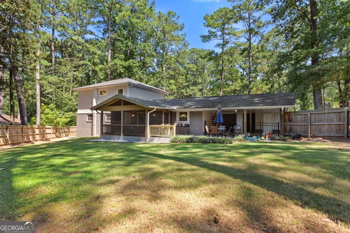 2937 Sylvan Ramble Road Atlanta - 42