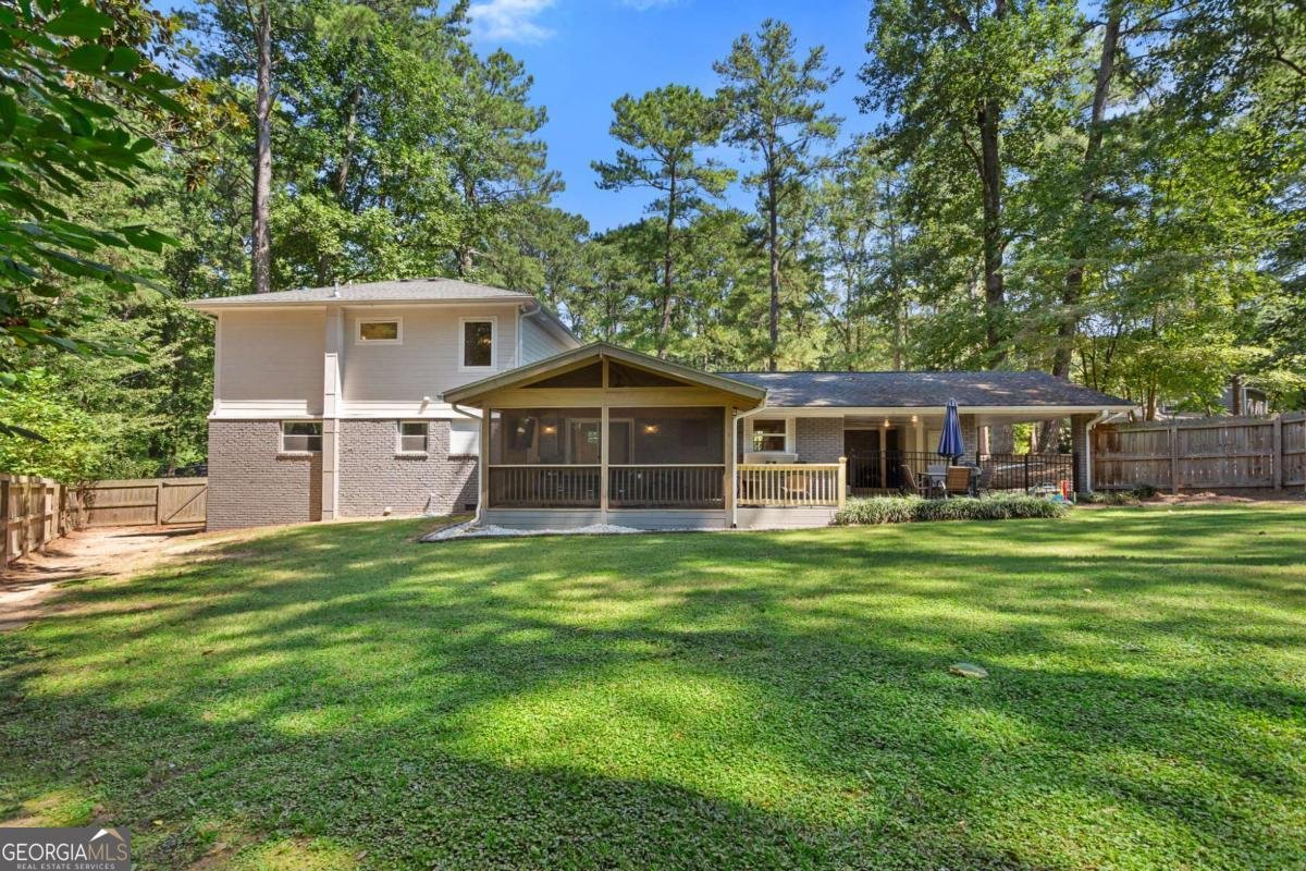 2937 Sylvan Ramble Road Atlanta - 43