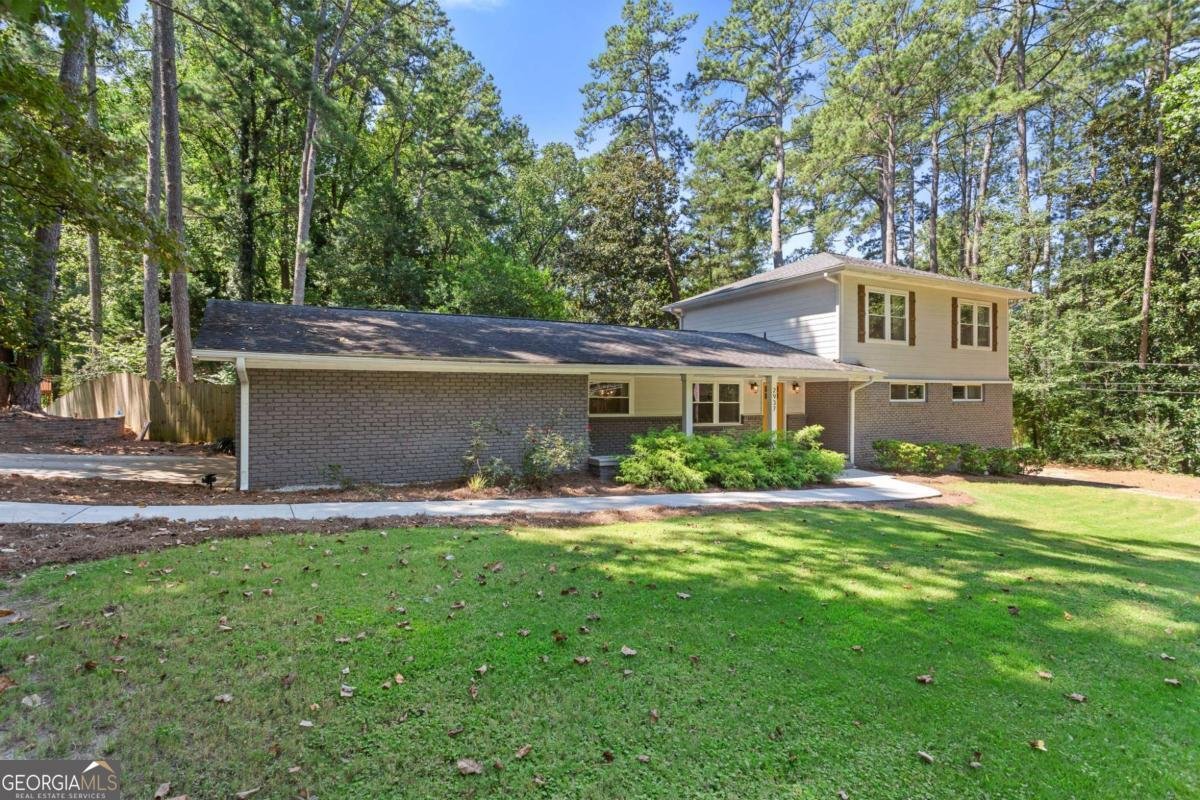 2937 Sylvan Ramble Road Atlanta - 47