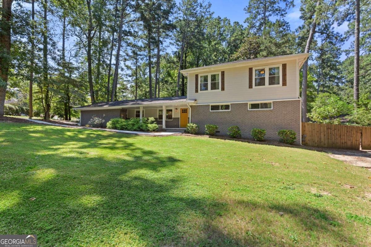 2937 Sylvan Ramble Road Atlanta - 48