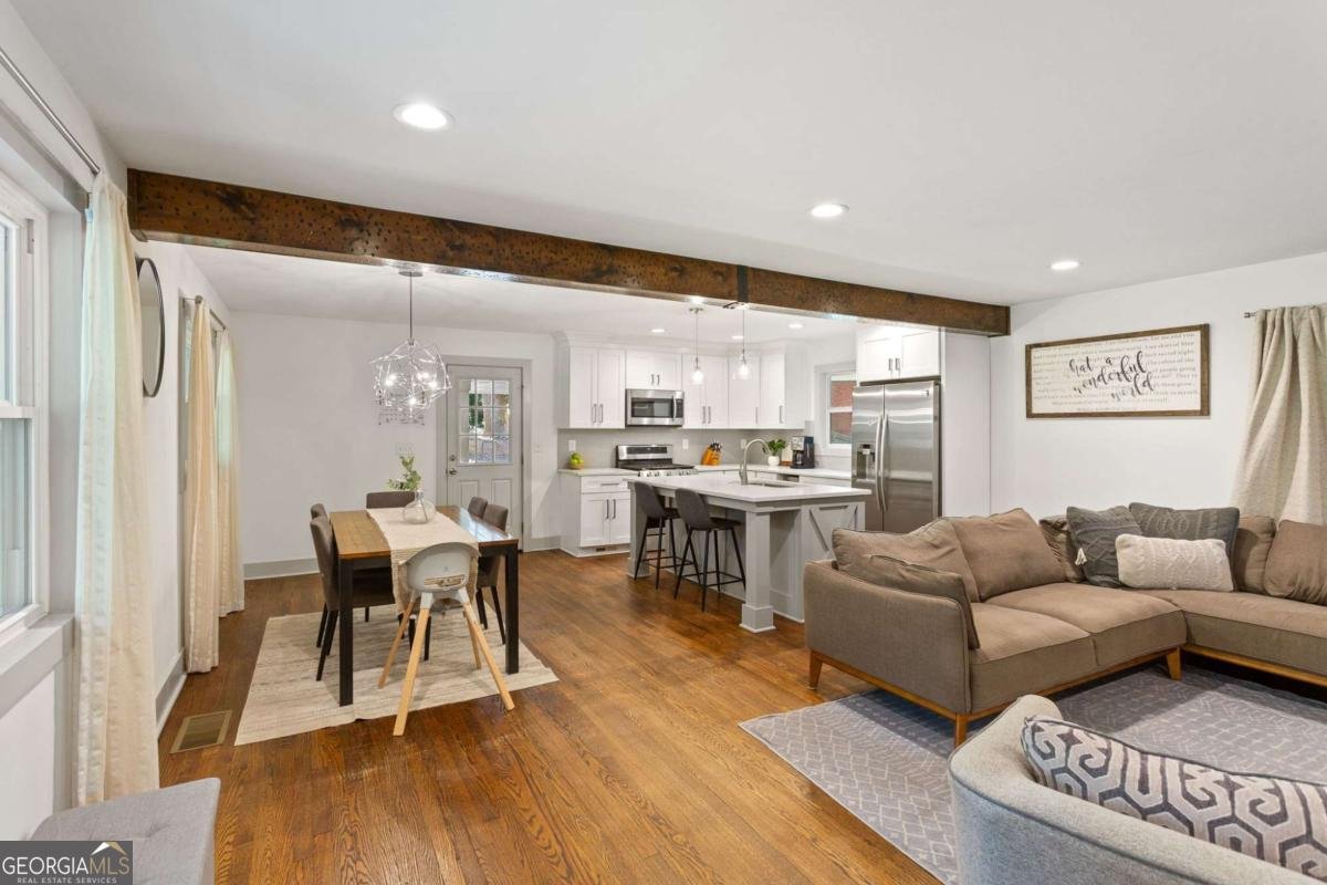 2937 Sylvan Ramble Road Atlanta - 6