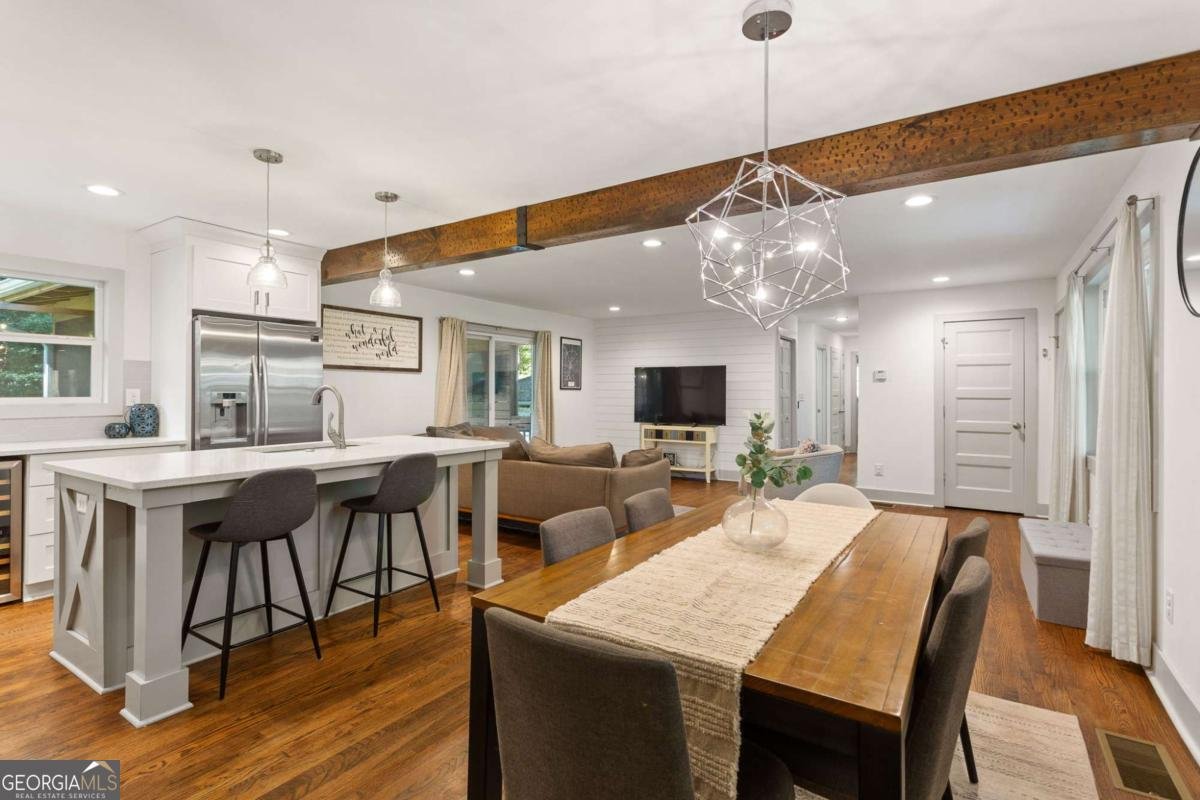 2937 Sylvan Ramble Road Atlanta - 7