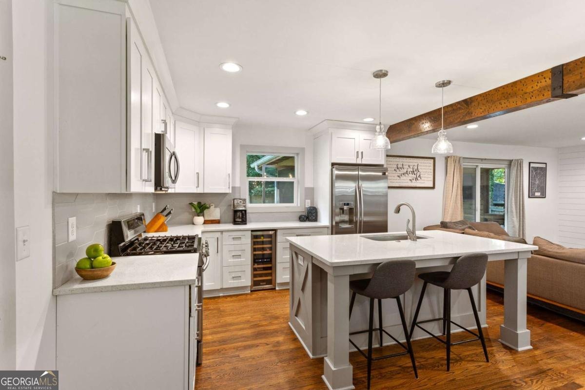 2937 Sylvan Ramble Road Atlanta - 8