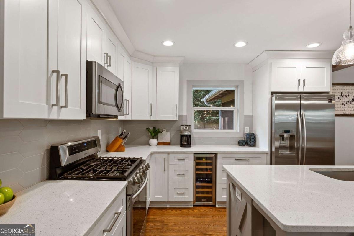 2937 Sylvan Ramble Road Atlanta - 9