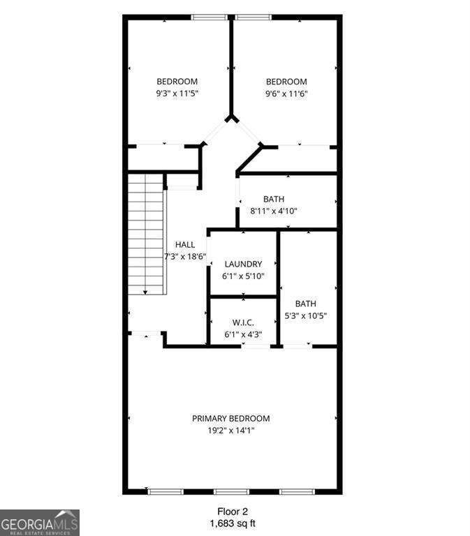 1565 Iris Walk Jonesboro - Photo 38