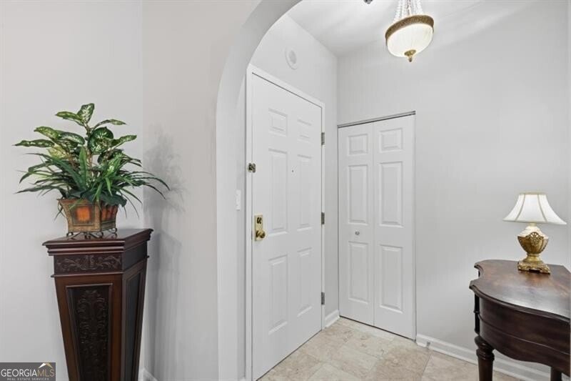 2499 Peachtree Road Atlanta - 2