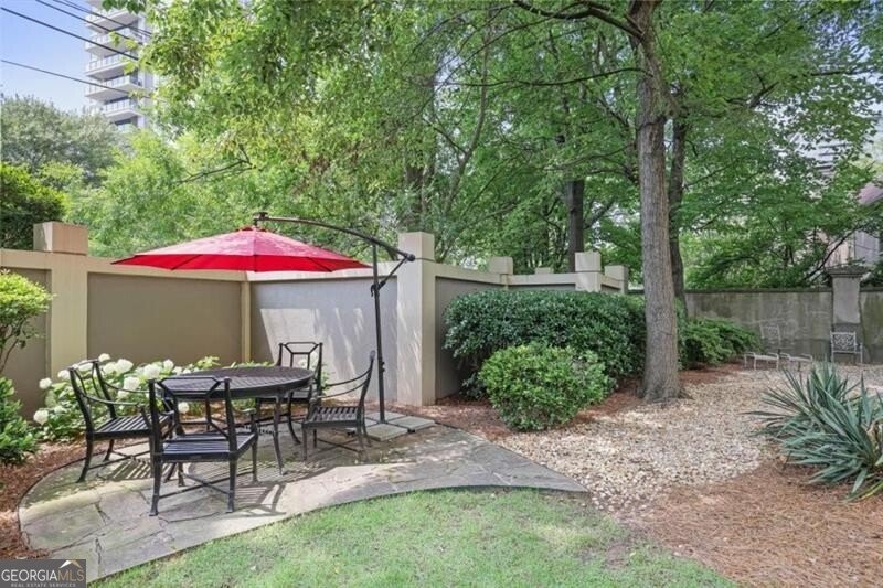 2499 Peachtree Road Atlanta - 21
