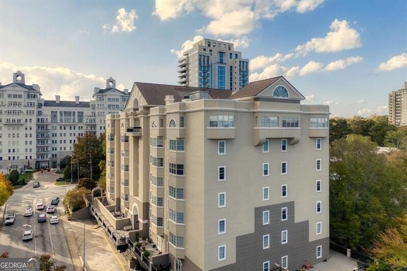 2499 Peachtree Road Atlanta - 23