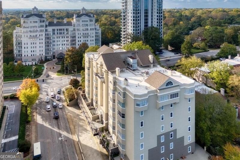 2499 Peachtree Road Atlanta - 24