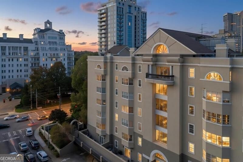 2499 Peachtree Road Atlanta - 26