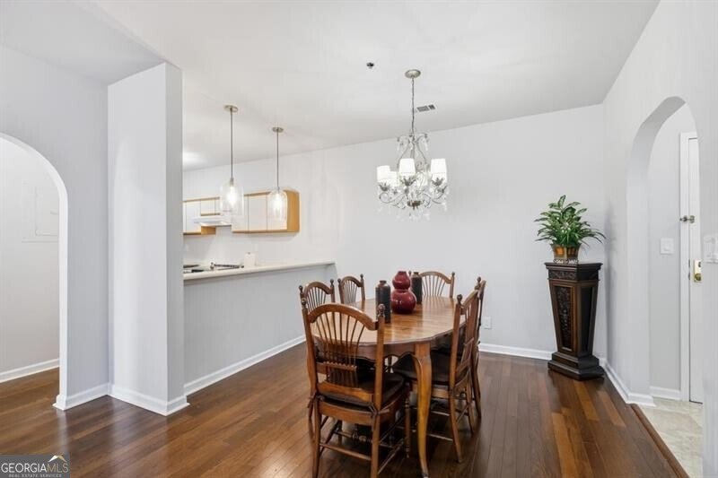 2499 Peachtree Road Atlanta - 3