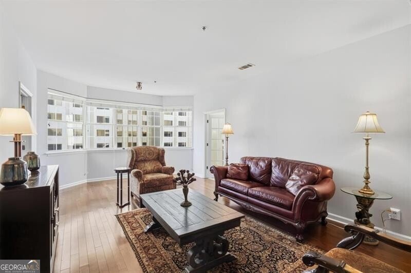 2499 Peachtree Road Atlanta - 4