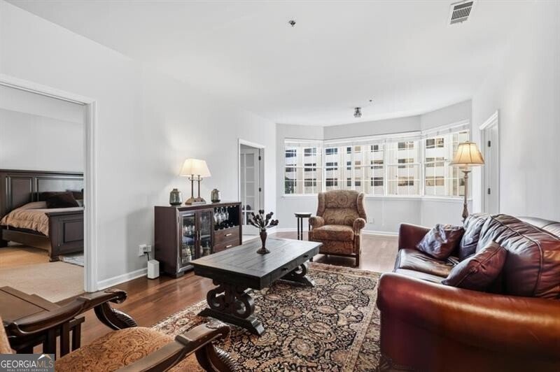 2499 Peachtree Road Atlanta - 5