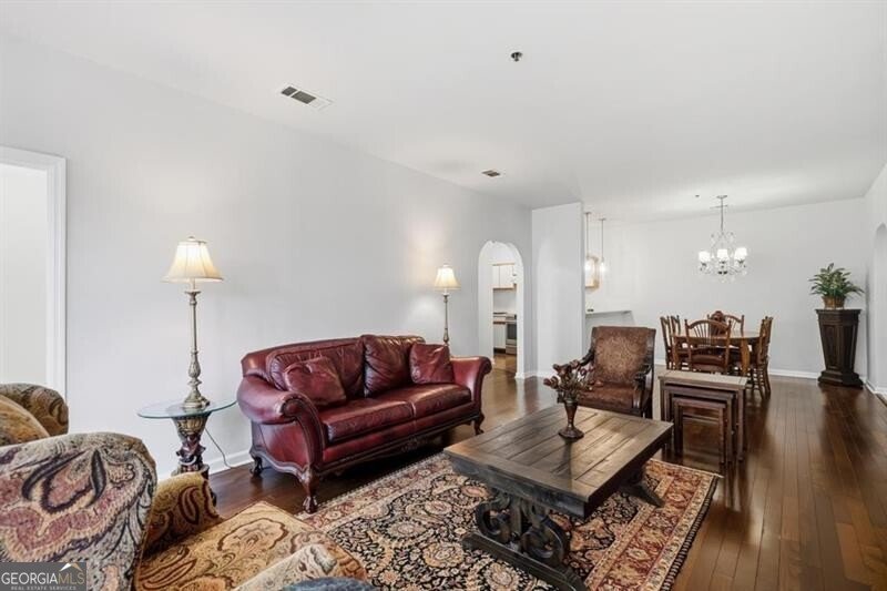 2499 Peachtree Road Atlanta - 6