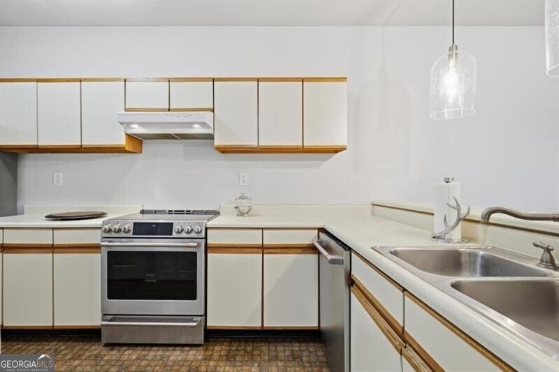 2499 Peachtree Road Atlanta - 9