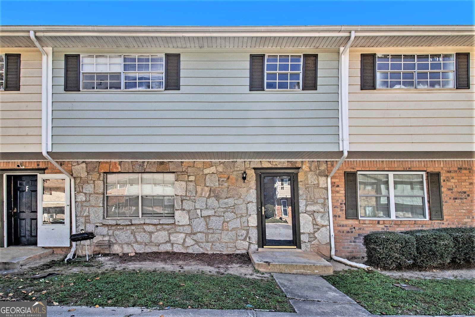 4701 Flat Shoals Road Union City - main photo