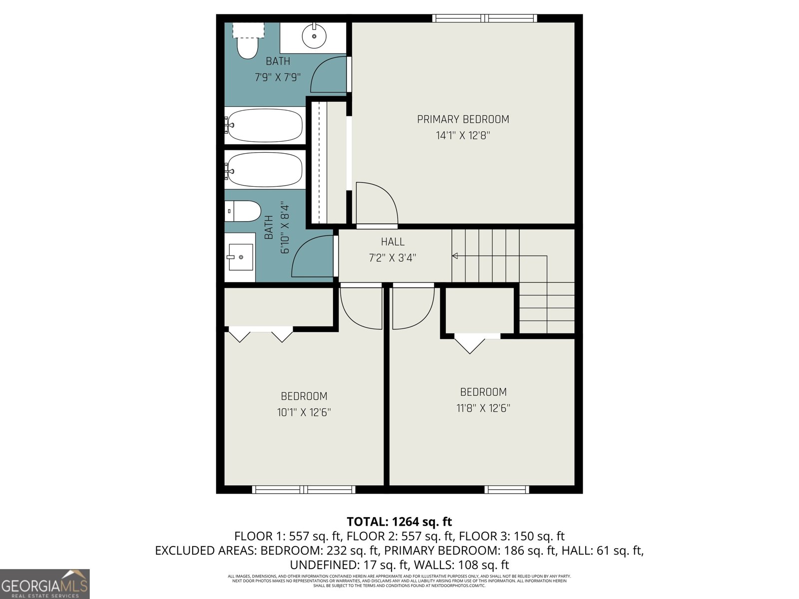 4701 Flat Shoals Road Union City - 13