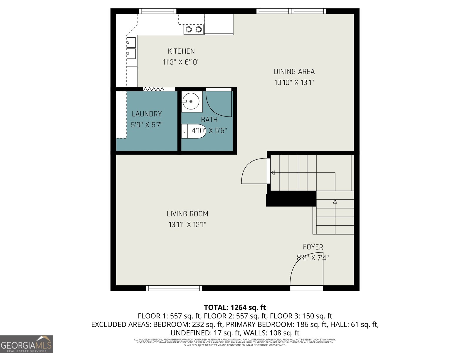 4701 Flat Shoals Road Union City - 2
