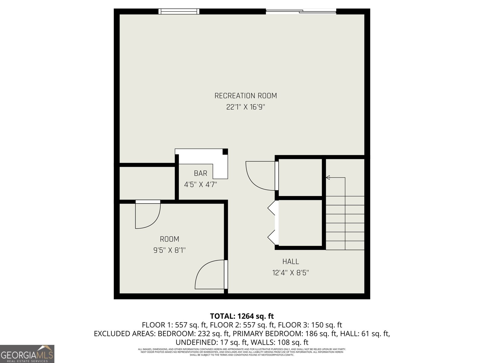 4701 Flat Shoals Road Union City - 23