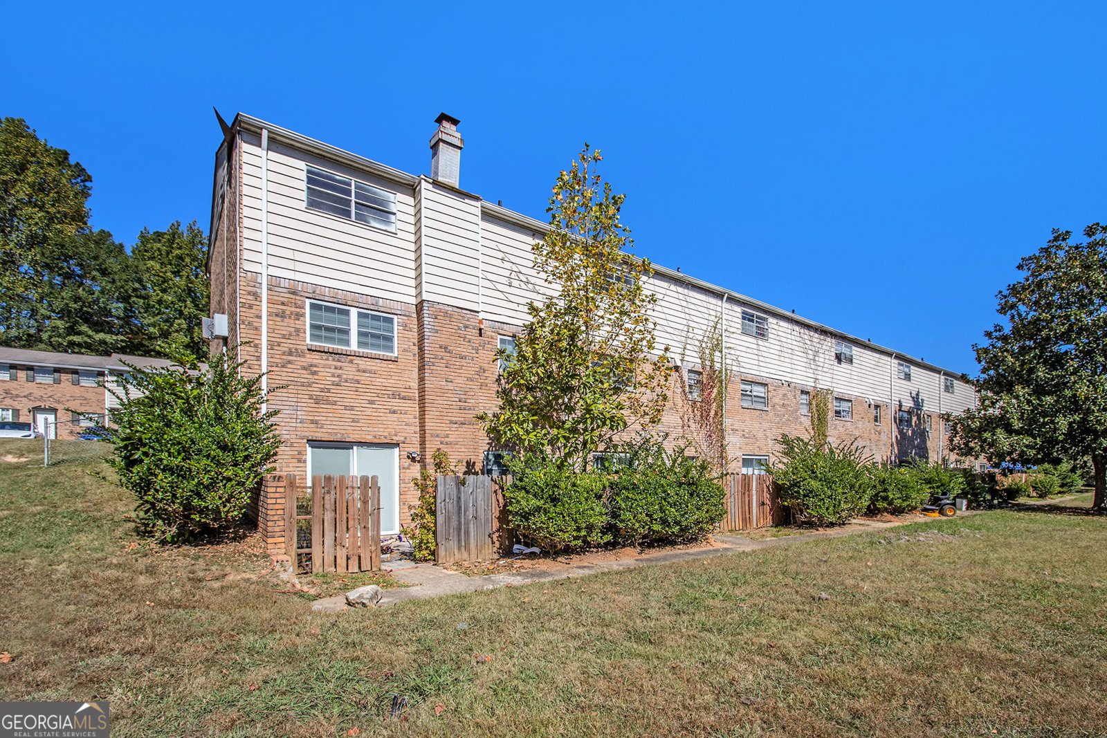 4701 Flat Shoals Road Union City - 27