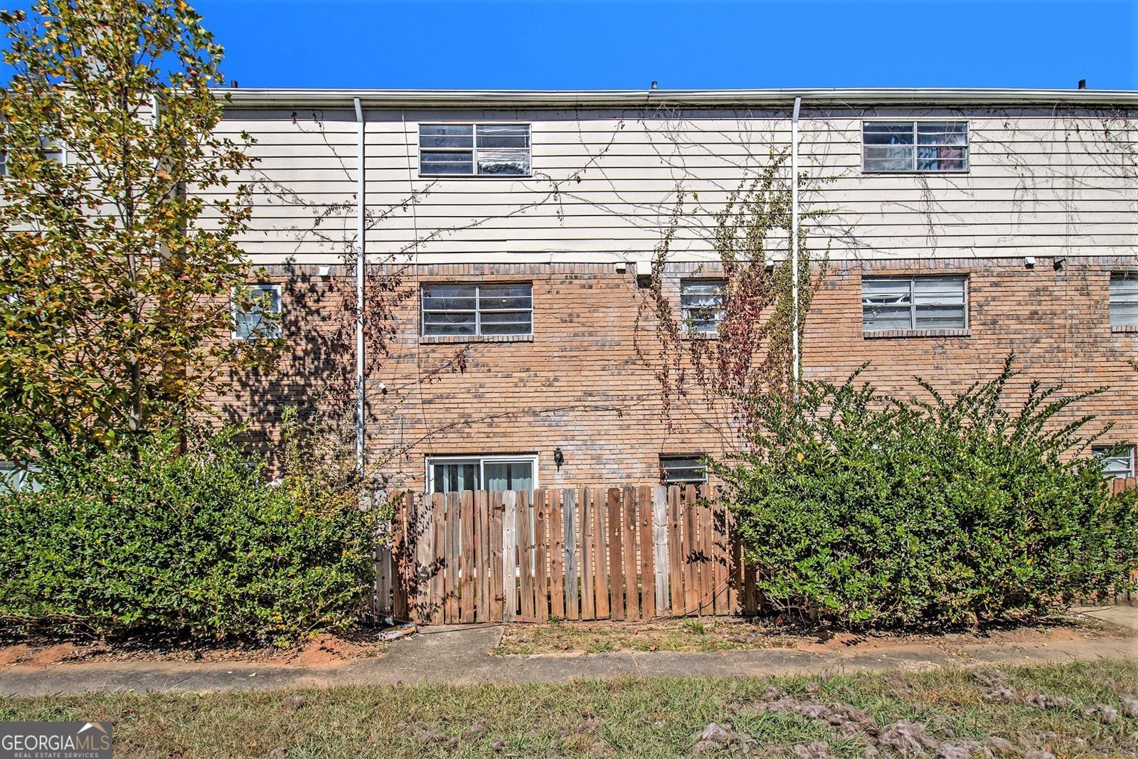 4701 Flat Shoals Road Union City - 28