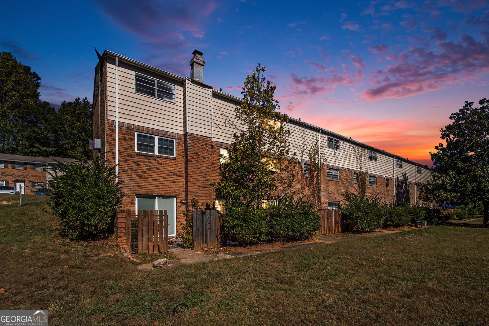 4701 Flat Shoals Road Union City - 29