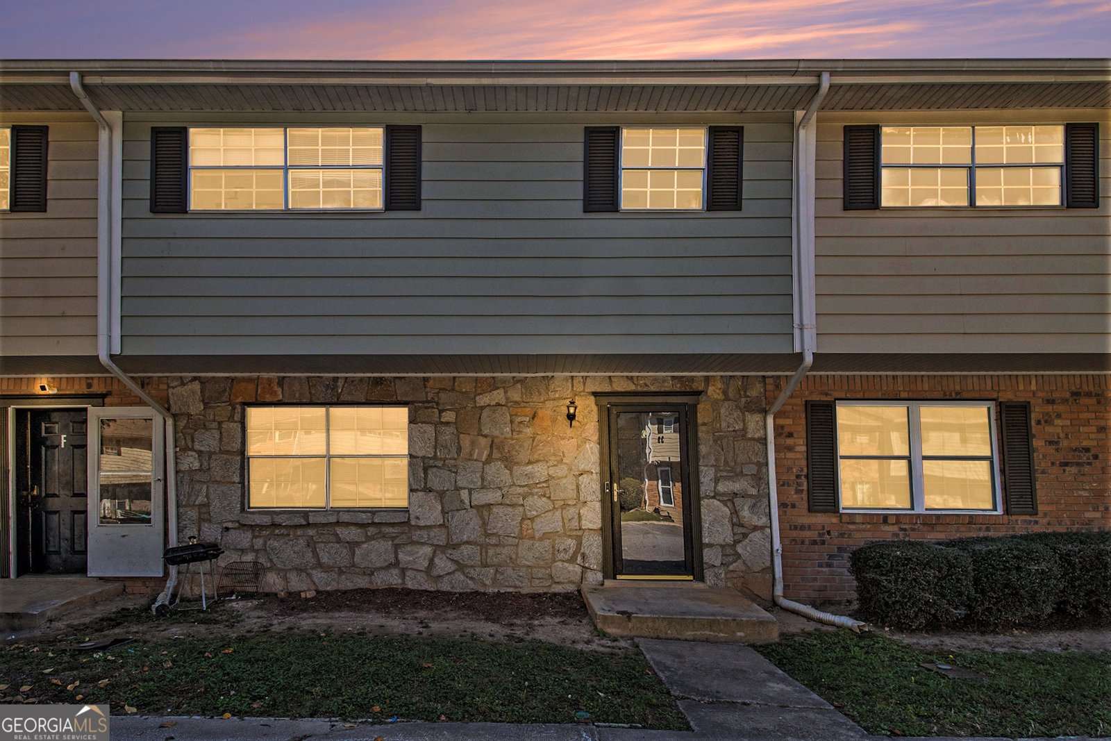 4701 Flat Shoals Road Union City - 30