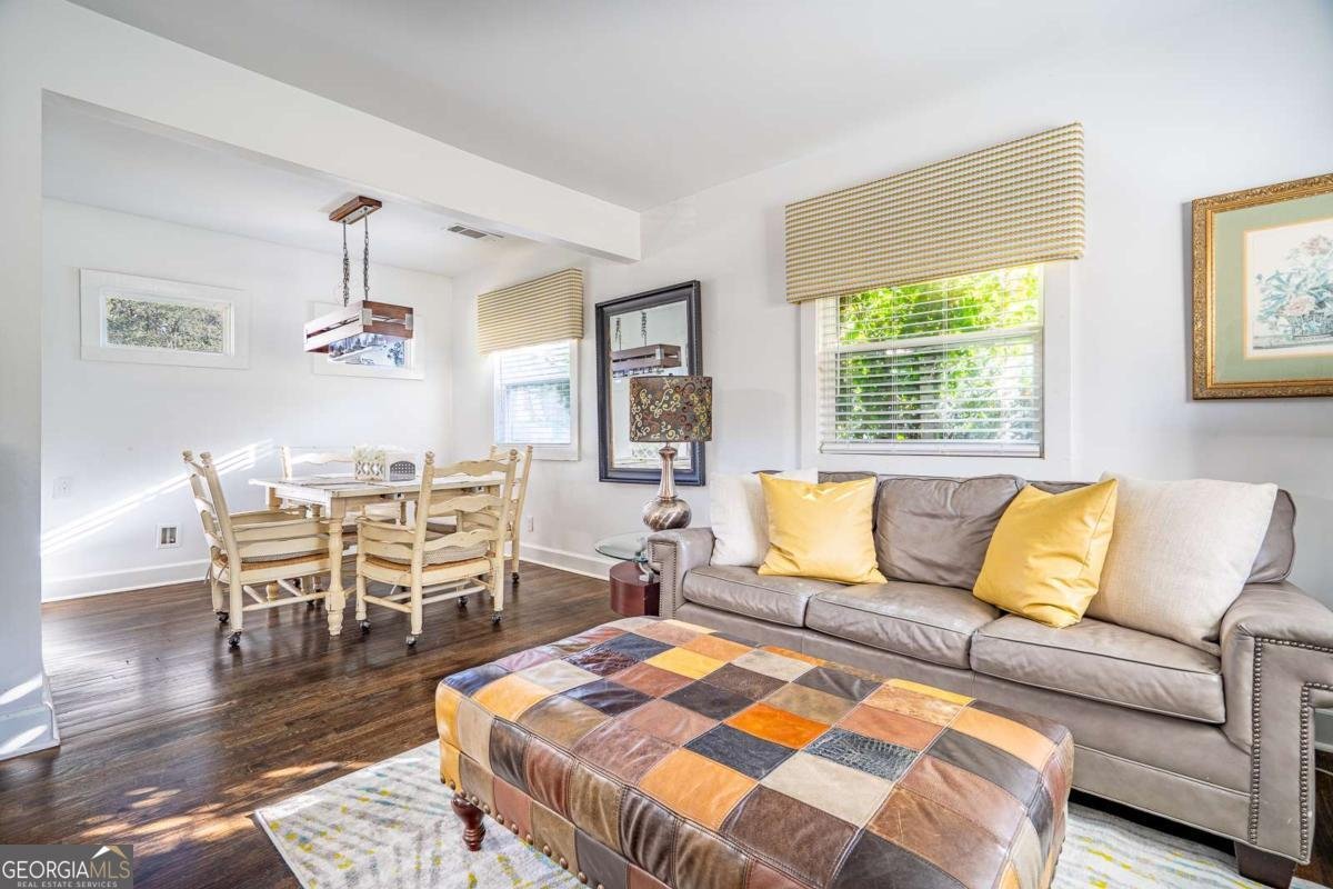 2032 JUANITA Street Decatur - 10