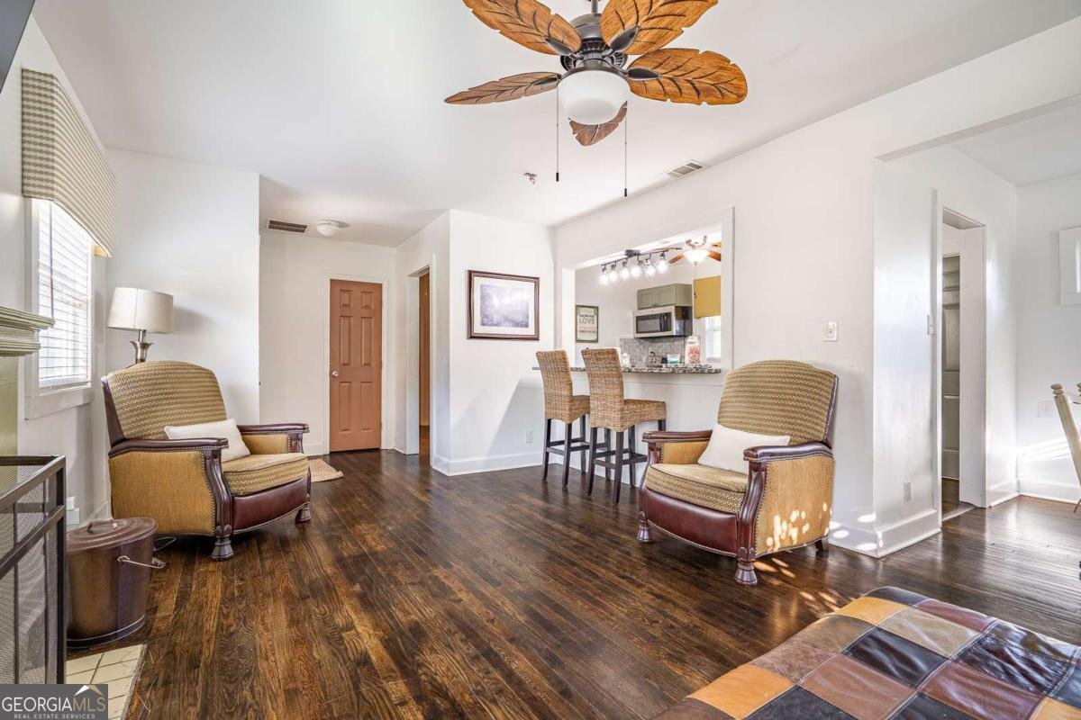 2032 JUANITA Street Decatur - 12