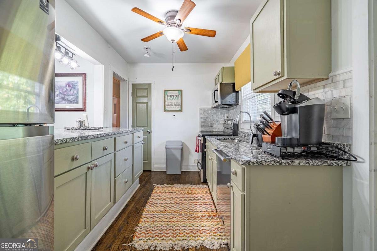 2032 JUANITA Street Decatur - 13