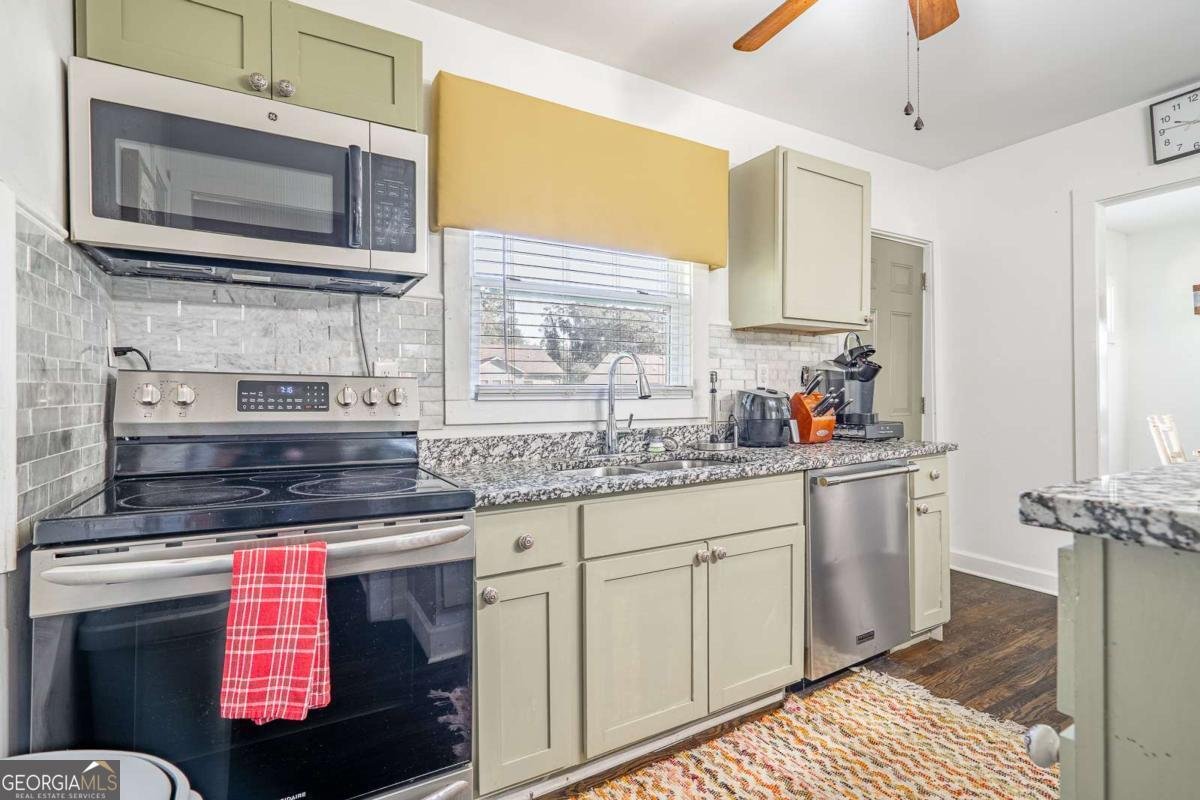 2032 JUANITA Street Decatur - 14