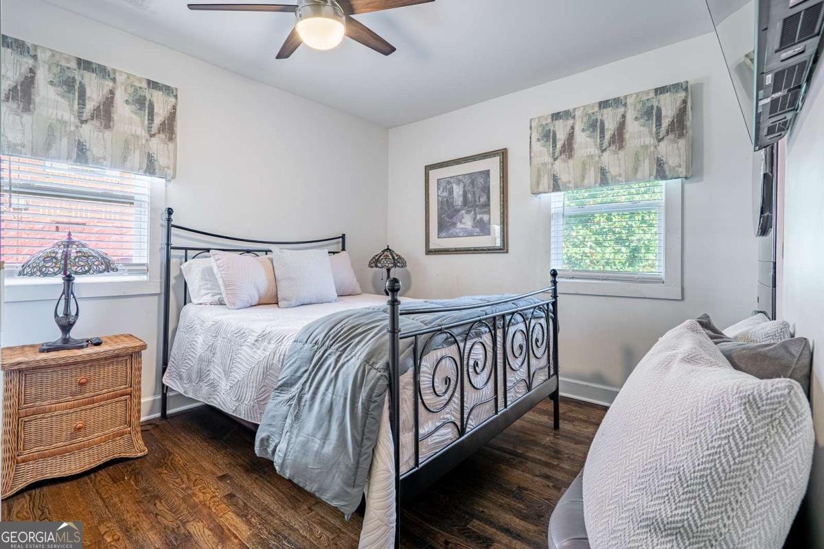 2032 JUANITA Street Decatur - 17