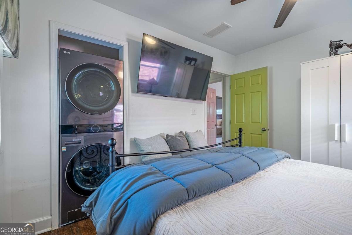 2032 JUANITA Street Decatur - 18