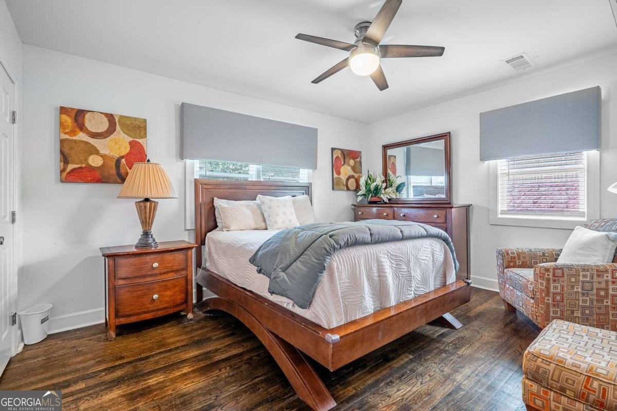 2032 JUANITA Street Decatur - 19