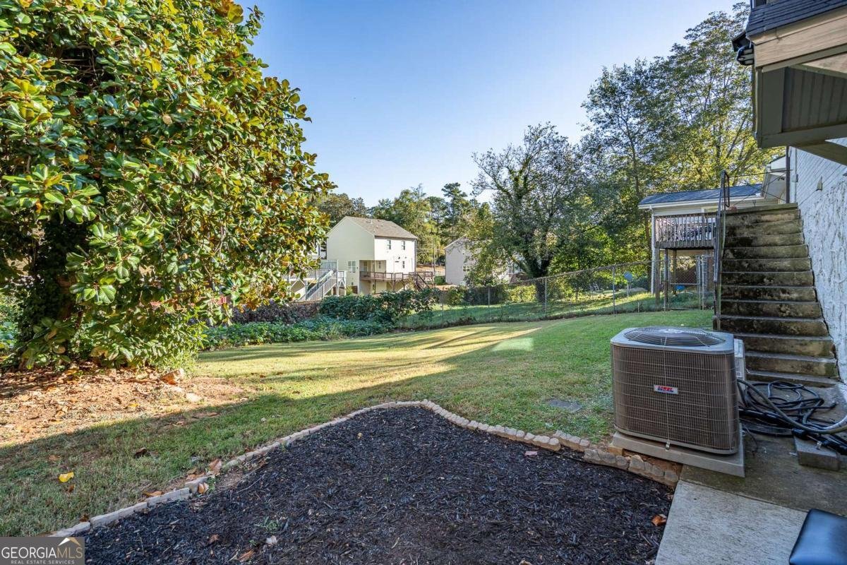 2032 JUANITA Street Decatur - 5