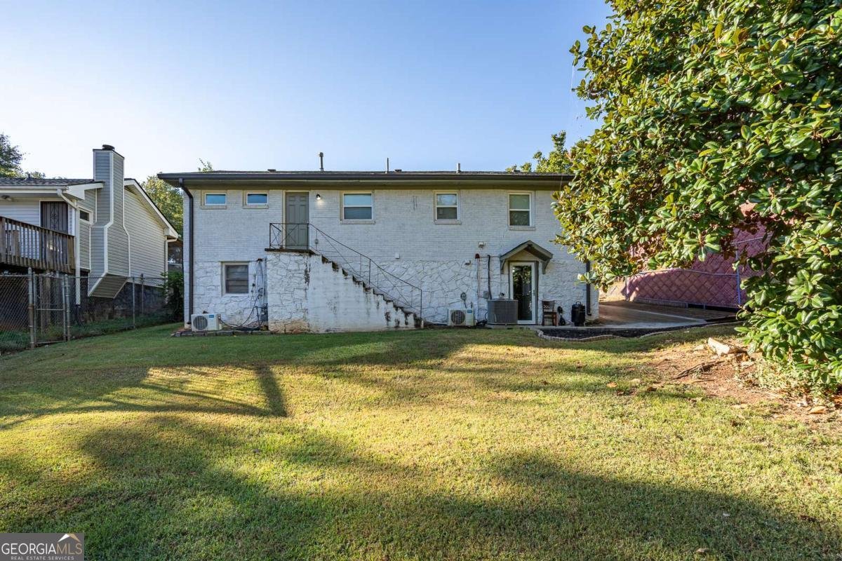 2032 JUANITA Street Decatur - 6