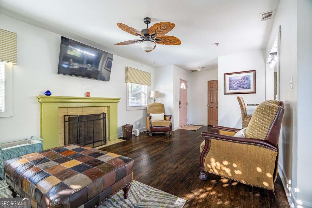 2032 JUANITA Street Decatur - 9