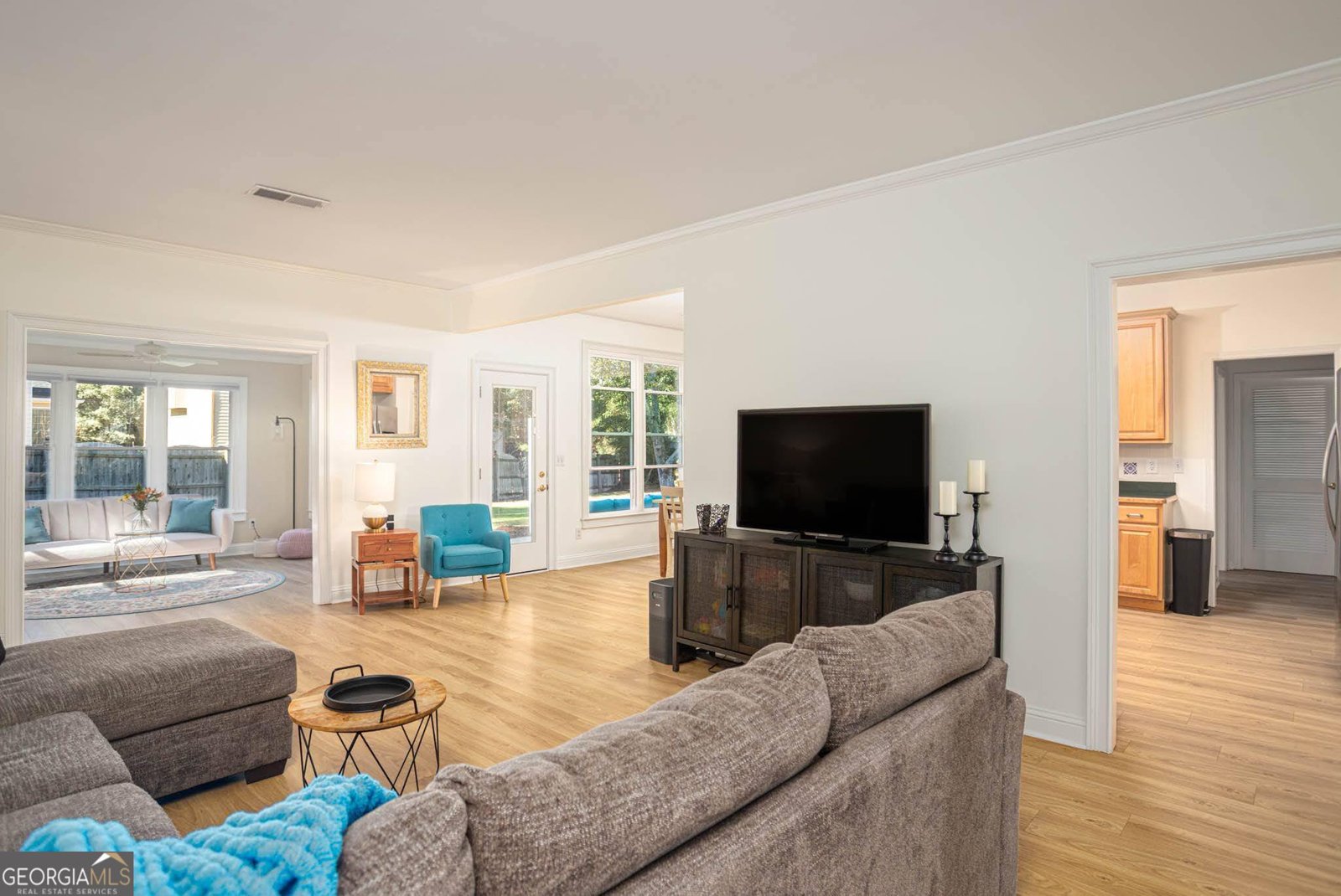 1201 Tribble Woods Court Lawrenceville - 11