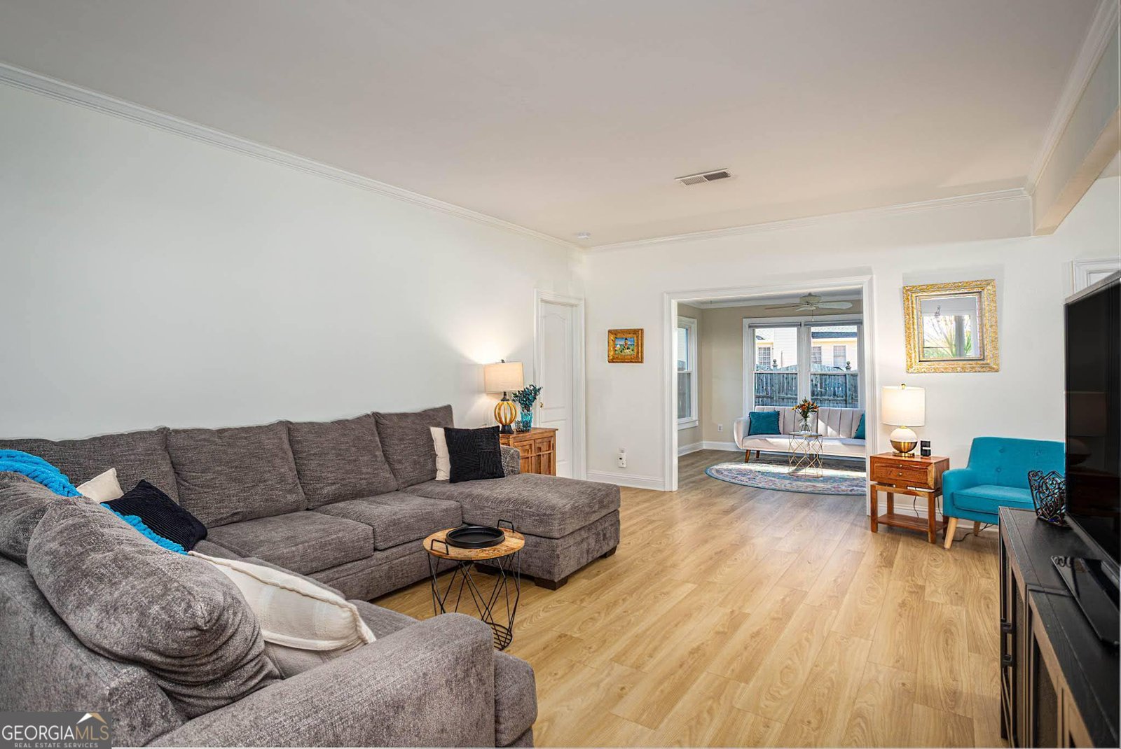 1201 Tribble Woods Court Lawrenceville - 12