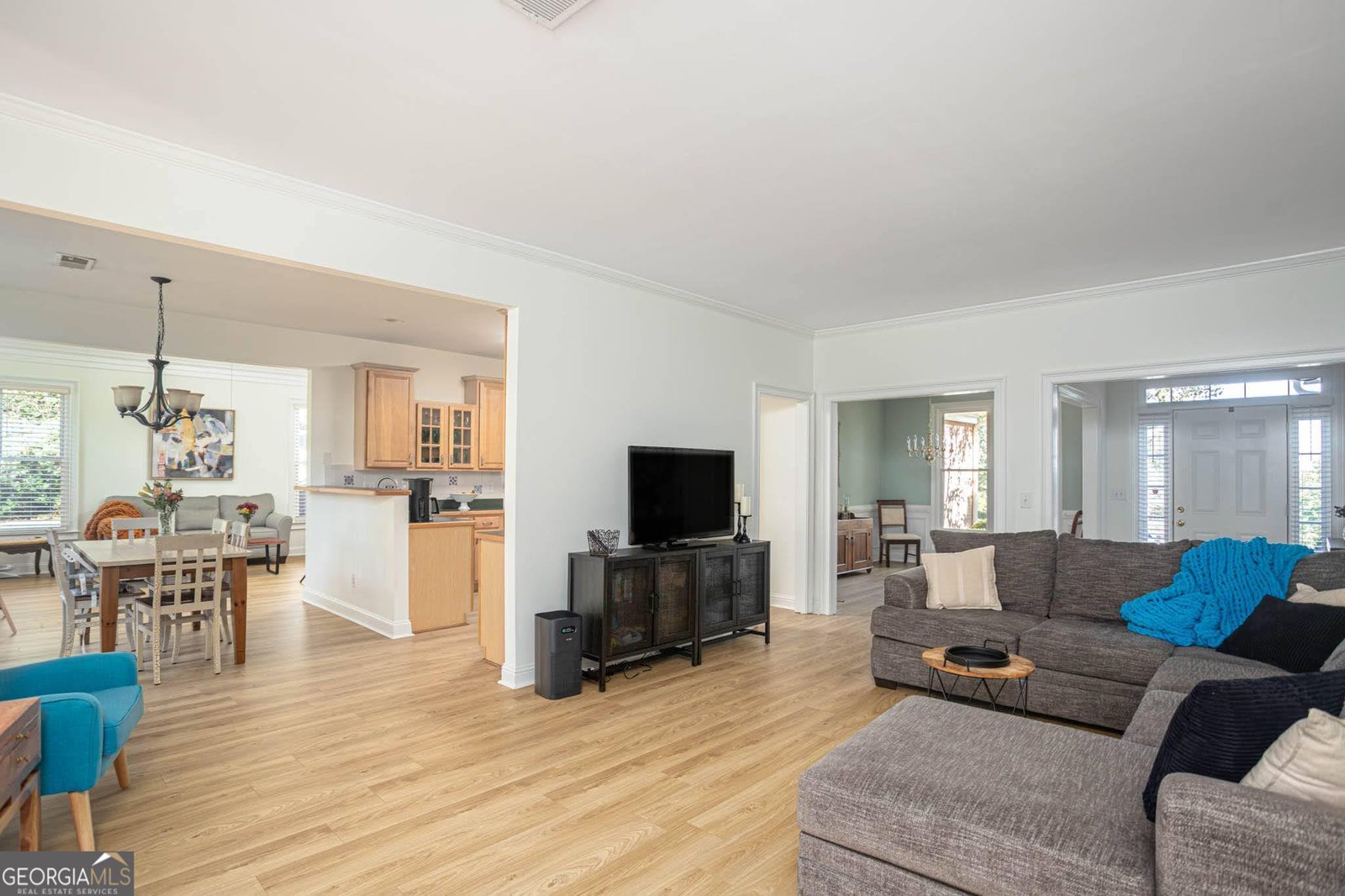 1201 Tribble Woods Court Lawrenceville - 13