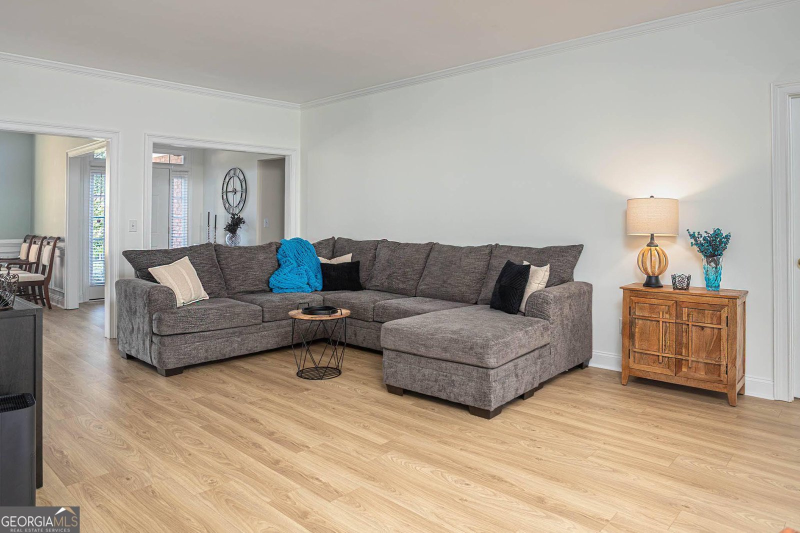 1201 Tribble Woods Court Lawrenceville - 14