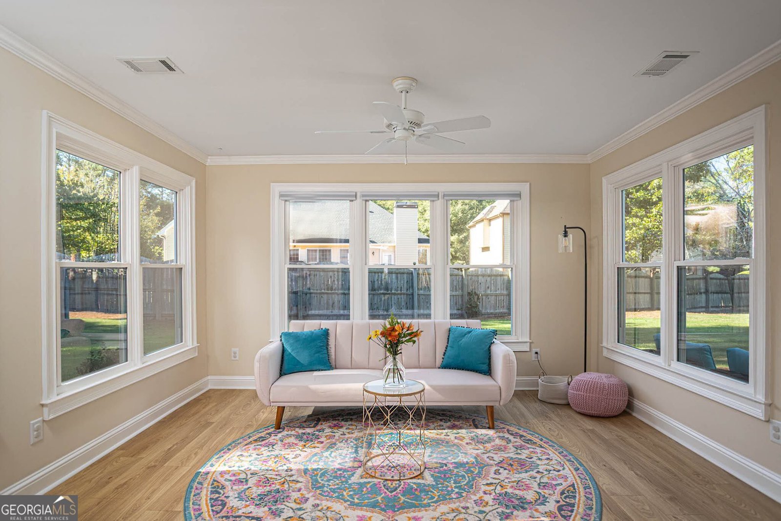 1201 Tribble Woods Court Lawrenceville - 15