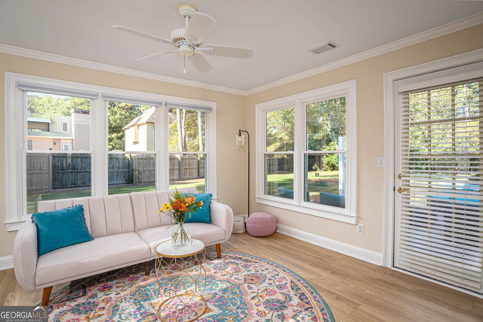 1201 Tribble Woods Court Lawrenceville - 16