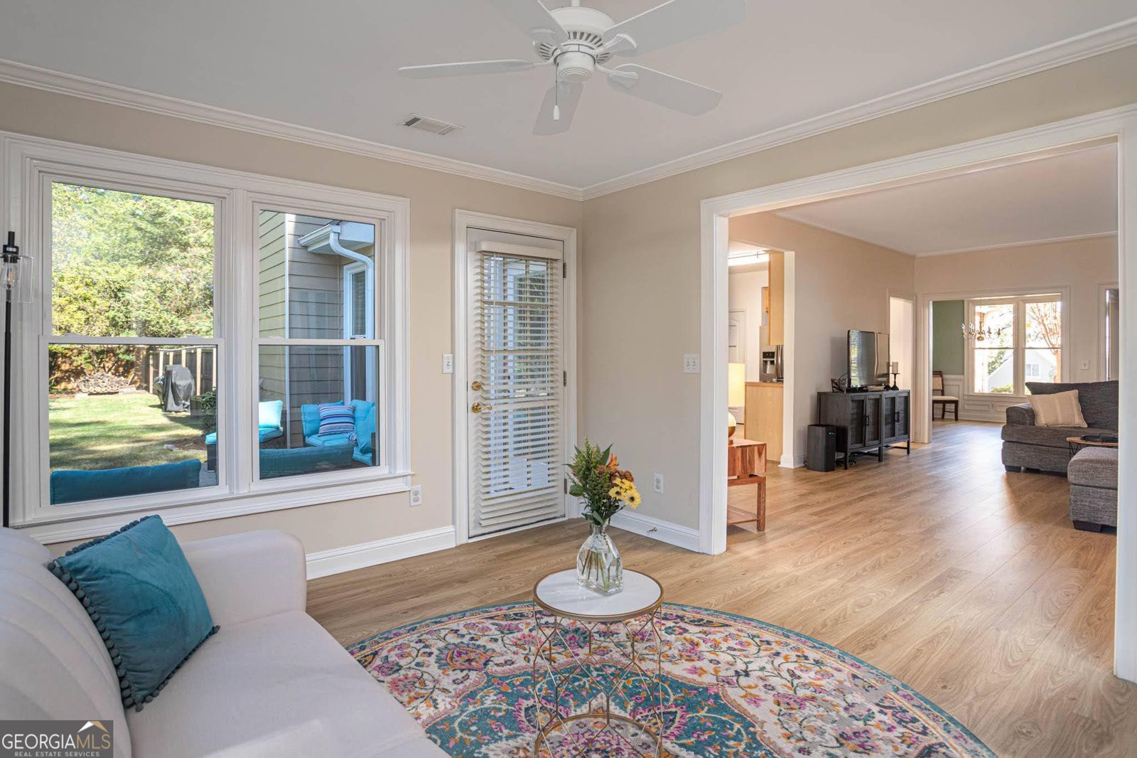 1201 Tribble Woods Court Lawrenceville - 17