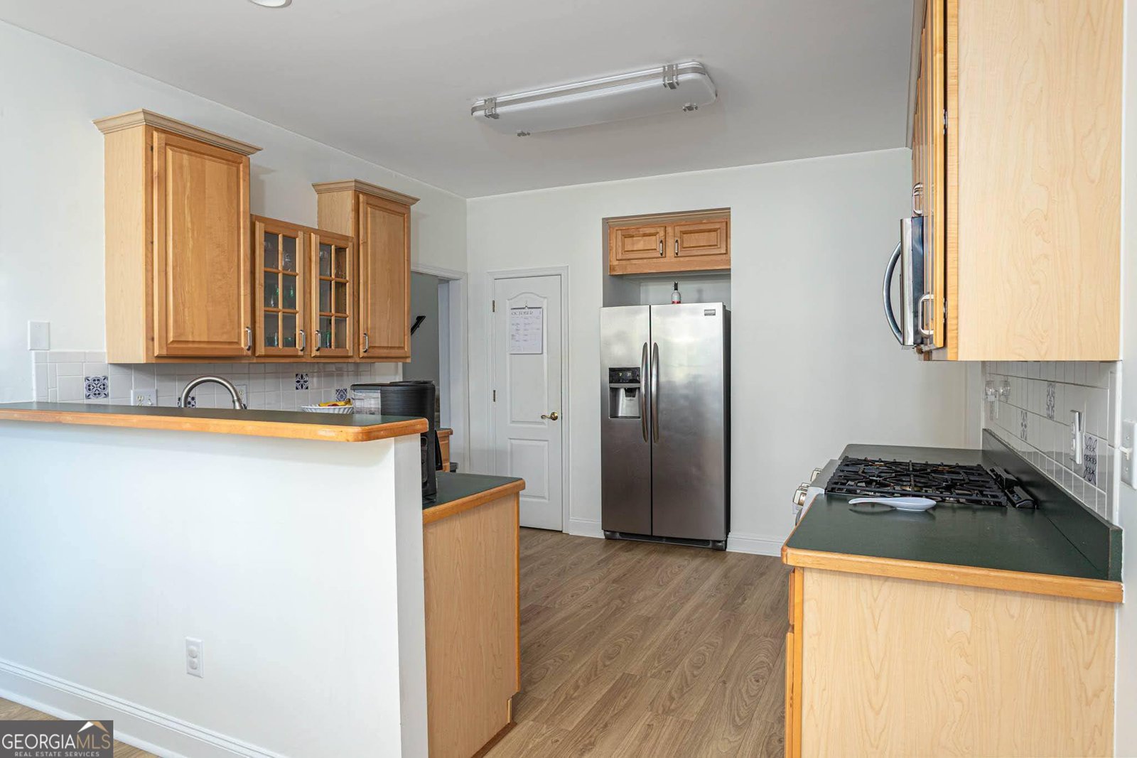 1201 Tribble Woods Court Lawrenceville - 18