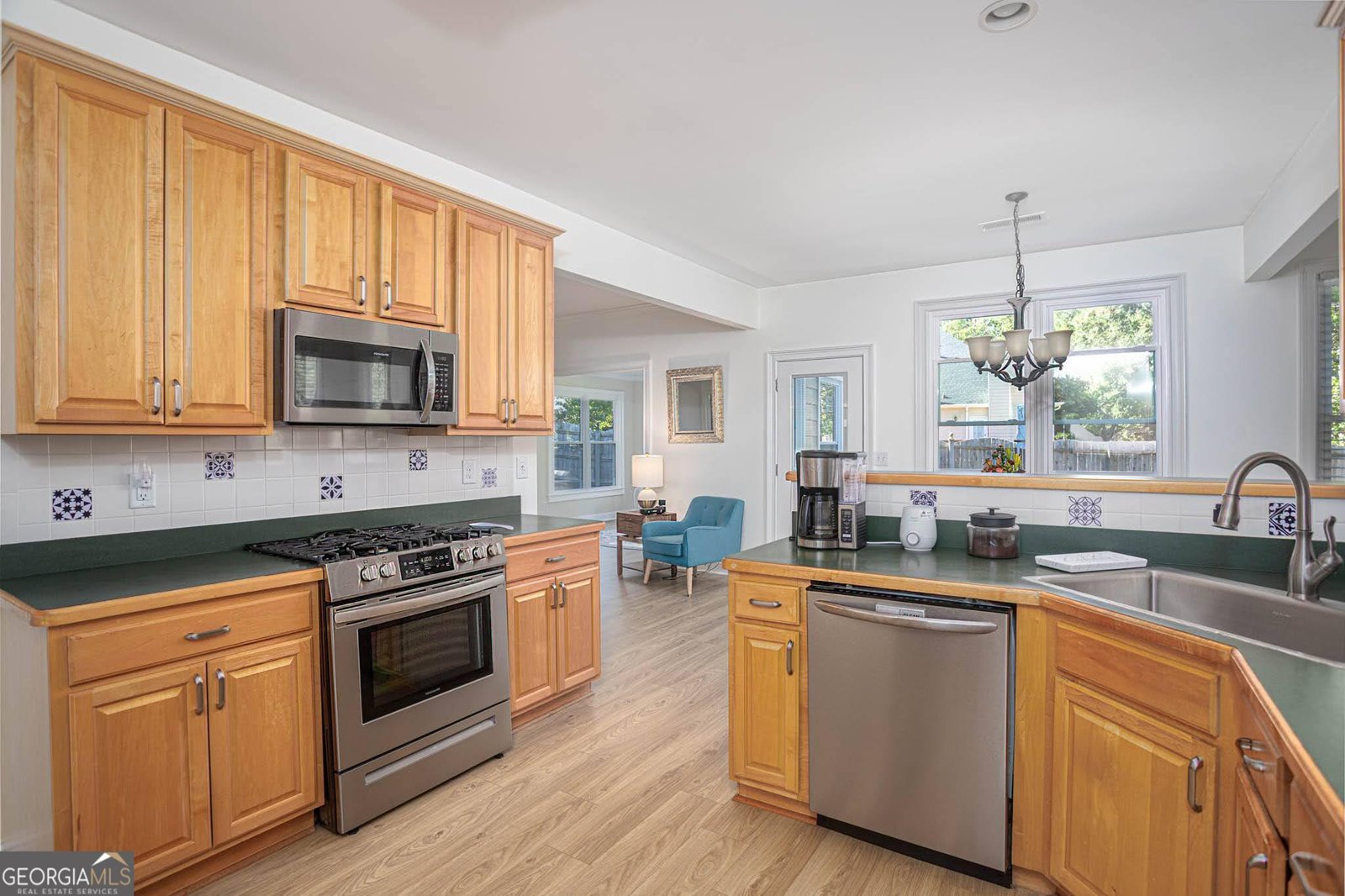 1201 Tribble Woods Court Lawrenceville - 19