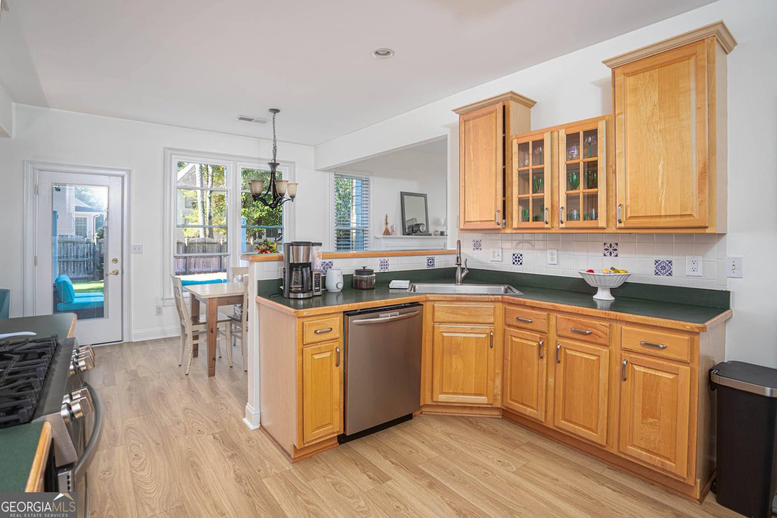 1201 Tribble Woods Court Lawrenceville - 20