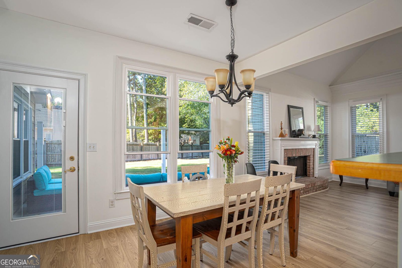 1201 Tribble Woods Court Lawrenceville - 21